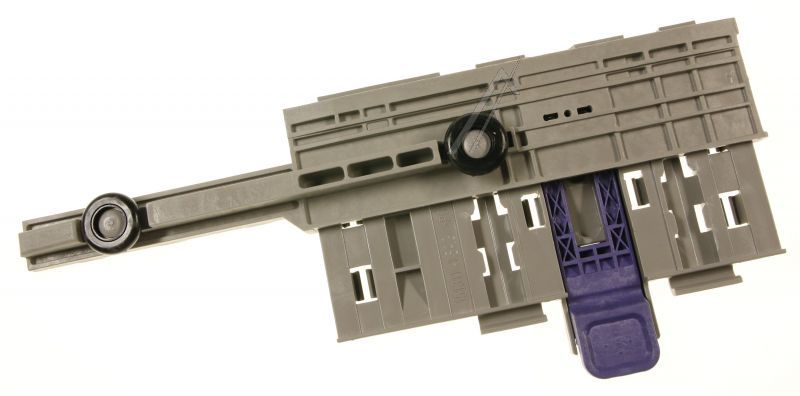 Höhenverstellung Rechts für Geschirrspüler Beko 1513100800 Korbführung