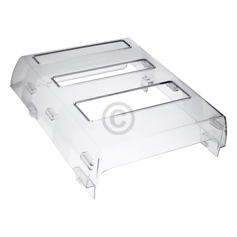 Türeinsatz HomeBar LG MBN62823501 für KühlGefrierKombination SideBySide