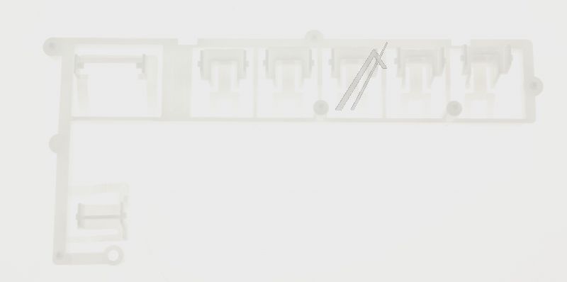 Tastenhalter, Tastenfederungssy (1361005000)