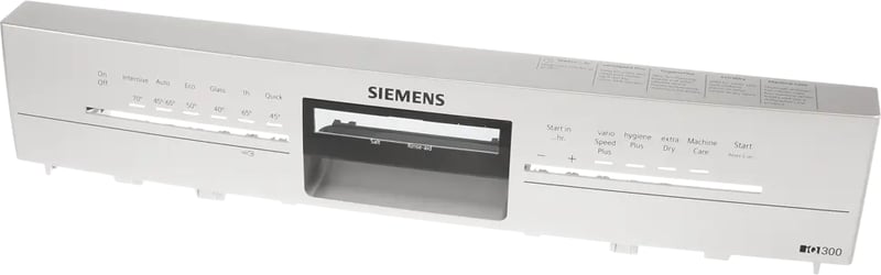 Blendenkasten für Gehäuseteile Bosch 11032466 Frontblende,Rahmen