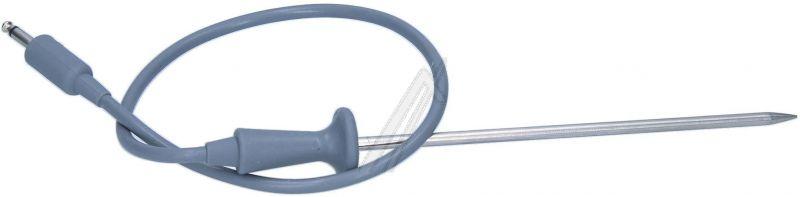 Temperaturfühler für Backofen Beko C00874874 Fleischsonde