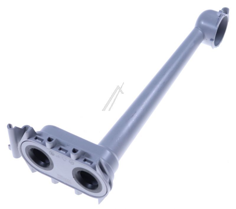 Sprüharmhalter für Geschirrspüler Vestel 42021922 oben, RAL 7046