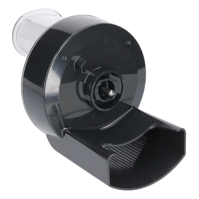 Gehäuse Durchlaufschnitzler BOSCH 00659887 für Küchenmaschine