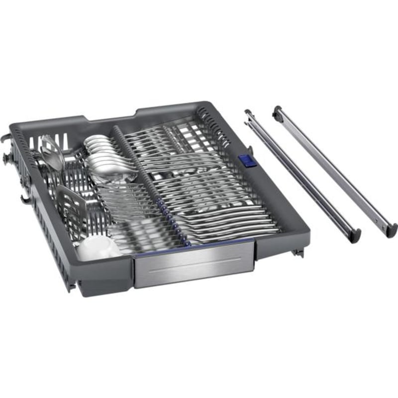 Besteckschublade BesteckschubladeSiemens Varioschublade 2.1 komplett mit Schienen Siemens Varioschublade 2.1 komplett mit Schienen 00776744