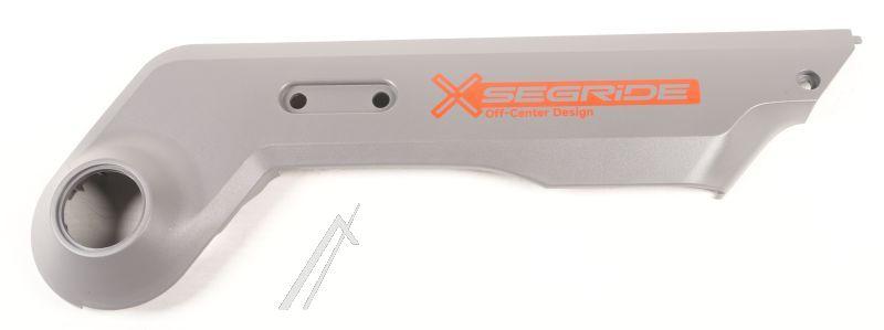 Vordere Gabel Zierteil Links für E-Scooter Segway Ninebot CB0100400800 Front, links, Verkleidung