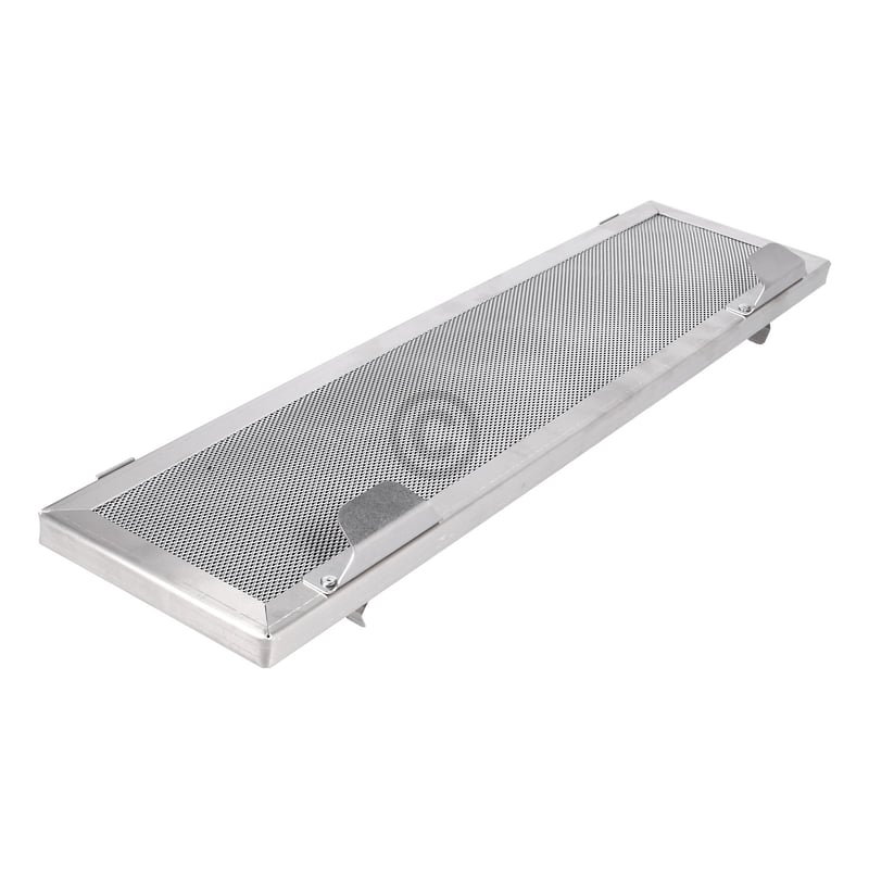 Kohlefilter Long Life für Dunstabzugshaube Electrolux 8935741002 Geruchsfilter