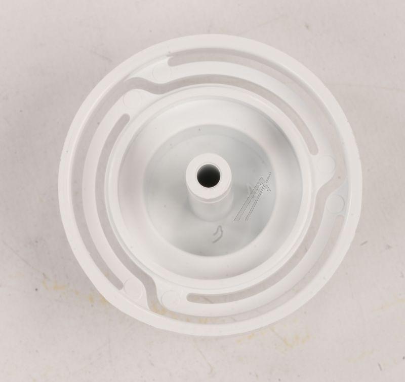 Taste für Whirlpool Dunstabzugshaube 488000507941 Reinigung