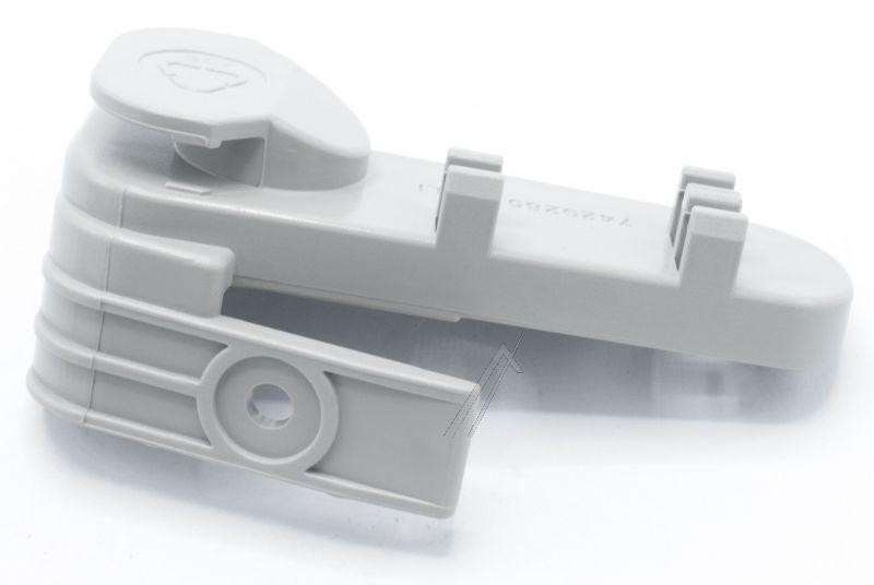 Kabelhalterung für Kühlschrank Liebherr 742928500 Energiezuführung