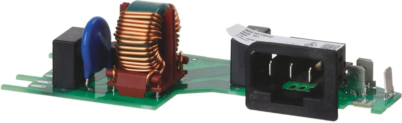 Leistungsmodul 12023010 Originalersatzteil von Bosch