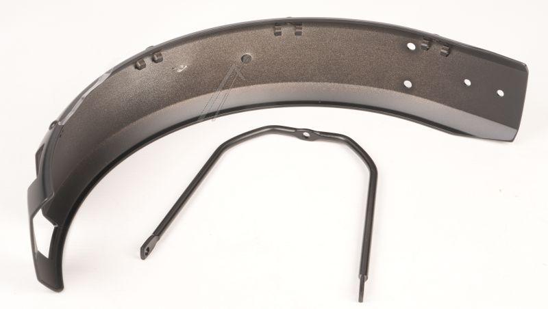 Schutzblech hinten EGRET 10100637 für E-Scooter XCORE XULTRA