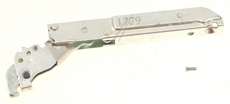 Türenscharniere für Smeg Ofen 931331779 Tür, Scharniere