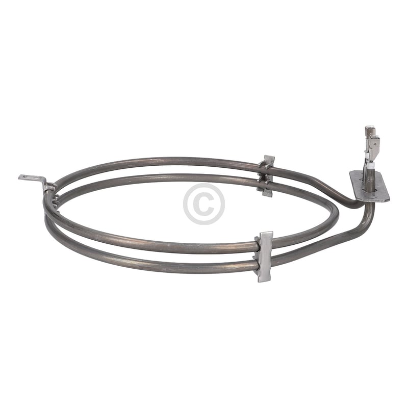 Umluftheizung EGO 20.42071.000 für Herd