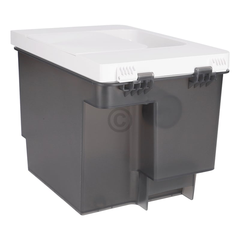 Dirty Water Tank （white） 201-2441-0479