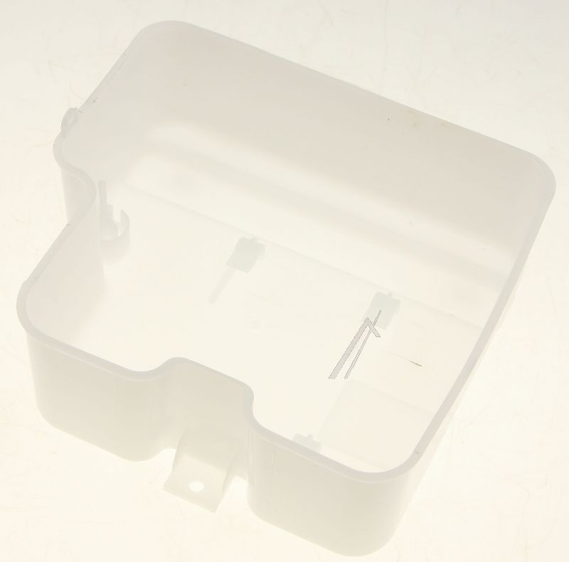 Verdampferschale für Kühlschrank Meiling 890081741 B11122.1-5