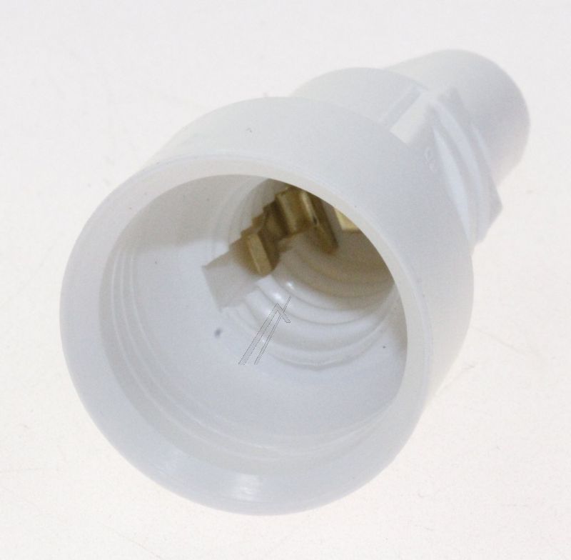 Lampenfassung für Kühlschrank Whirlpool 481225518292 Beleuchtung