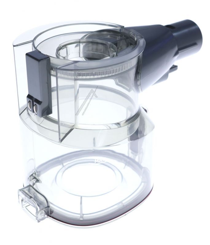 Staubbehälter für Staubsauger Beko C00914920 Behälter, Sauger