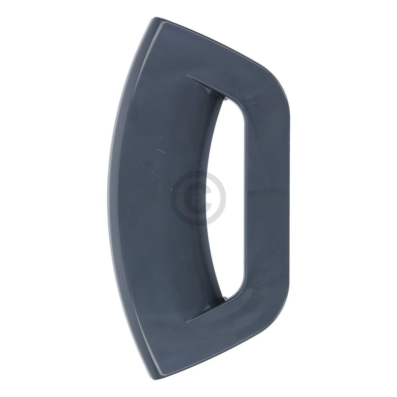 Türgriff wie HOTPOINT C00286151 für Waschmaschine