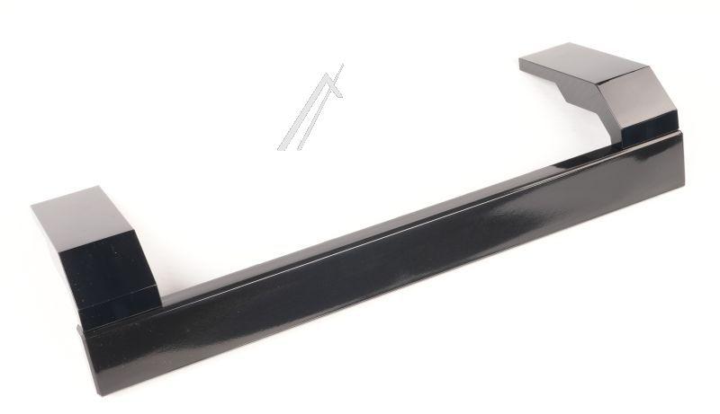Stangengriff für Kühlschrank Liebherr 968012700 schwarz 244mm