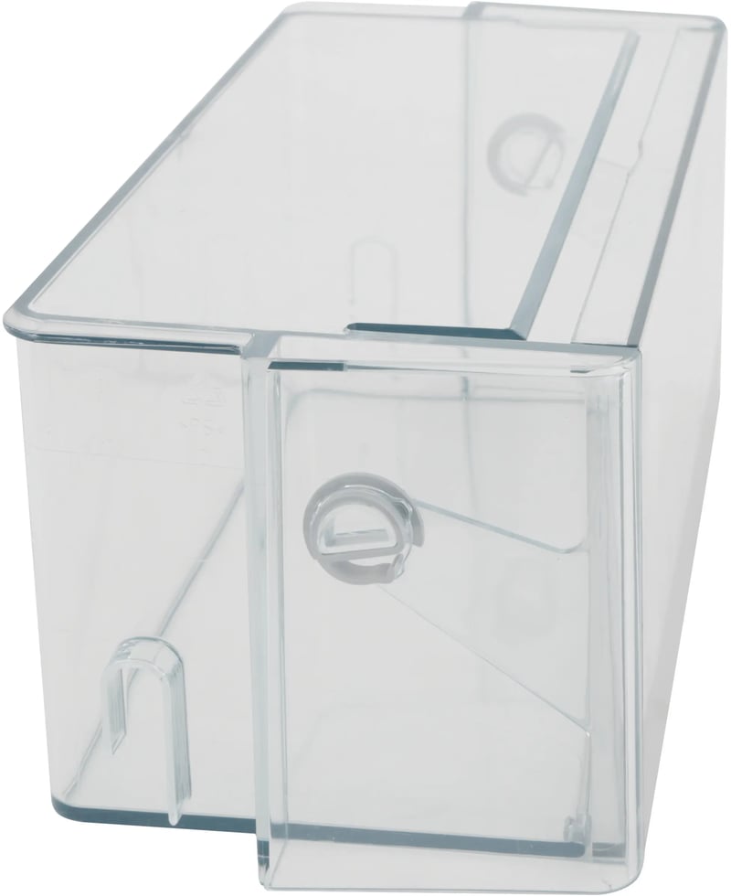 Absteller für Abstellfach Bosch 11016843 Kühlschrank-Zubehör