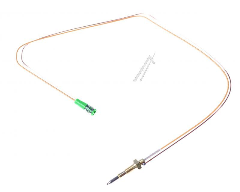 Beko-Thermoschalter für Ofen C00888341 520mm