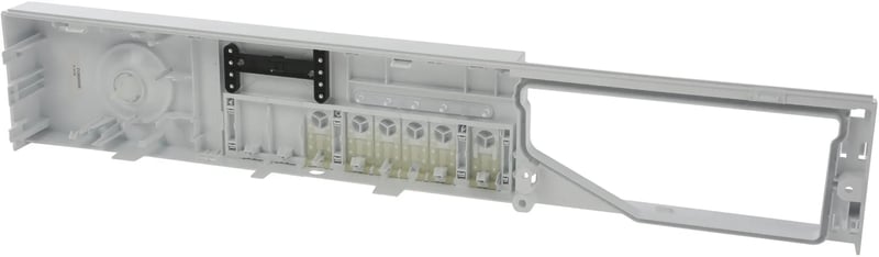 Bedienblende 11001078