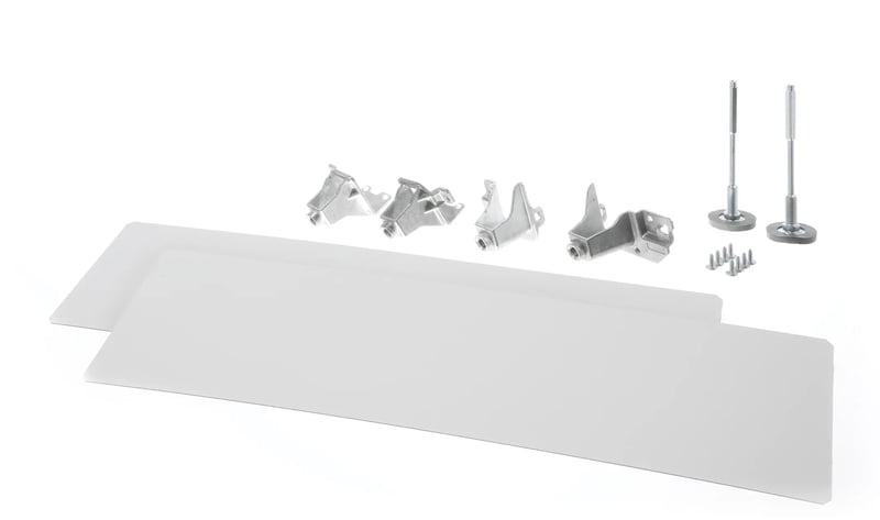 Höhenverstellfüsse 11020645