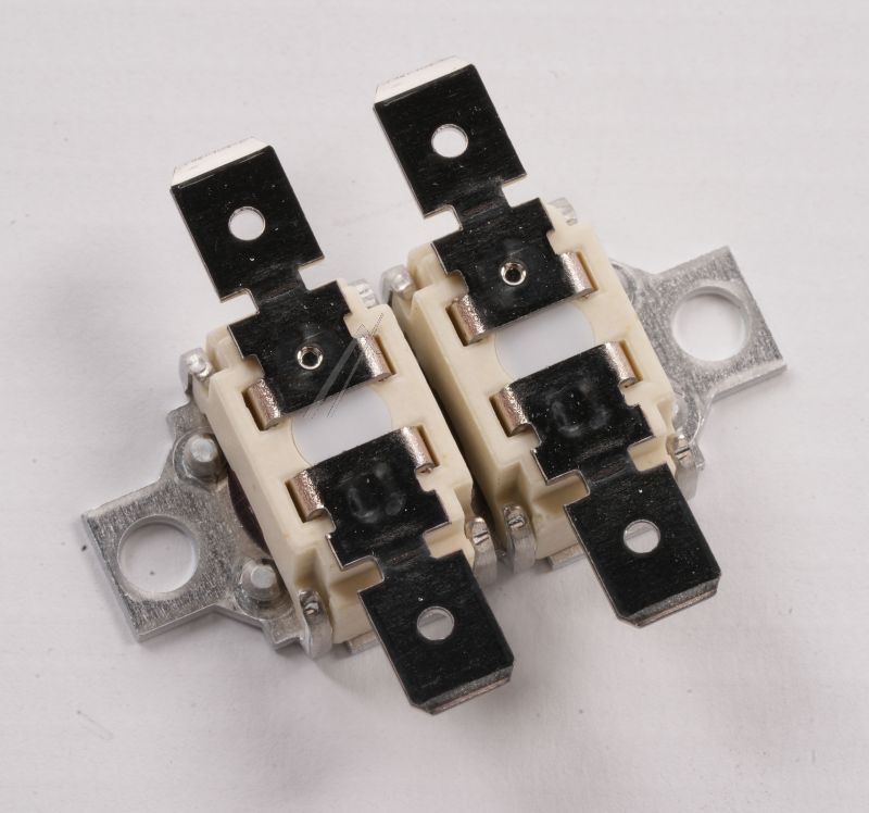 Thermostat für Ofen Electrolux Aeg 140133021034 200 Grad Klixon