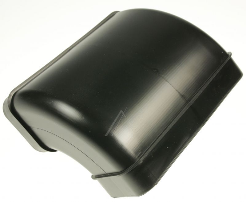 Lüftungskanal für Ofen Bosch Siemens 17005352 Ofenbelüftung Rohr