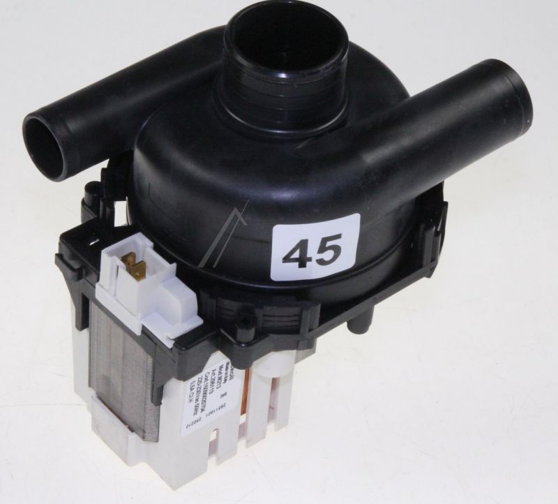 Umwaelzpumpe Whirlpool 481290508778 für Geschirrspüler