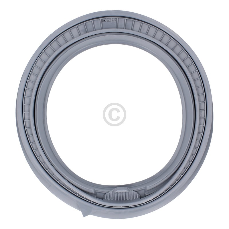 Türmanschette wie Samsung DC64-02605A für Waschmaschine 10097991