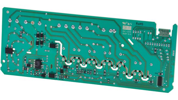 Leistungsmodul 00654767