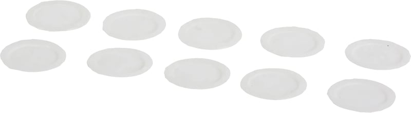 Unterlegscheibe für Kühlschrank BSH-Gruppe 10004532 Dichtung, 10 mm