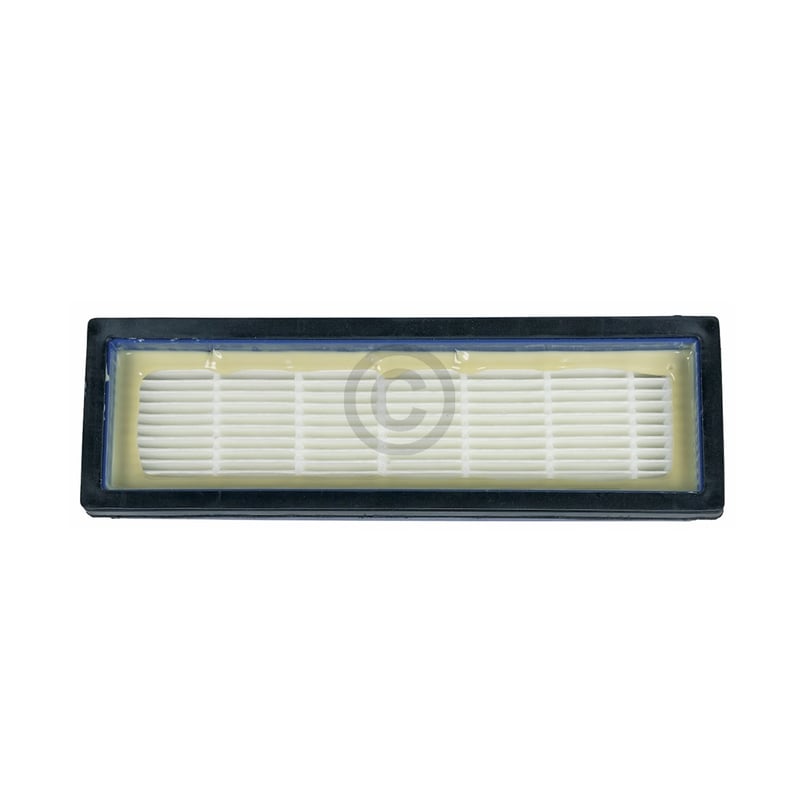 Filterset HOOVER 35601577 U72 Abluftfilter Motorschutzfilter Lamellenfilter mit Schaumfiltern für Bodenstaubsauger