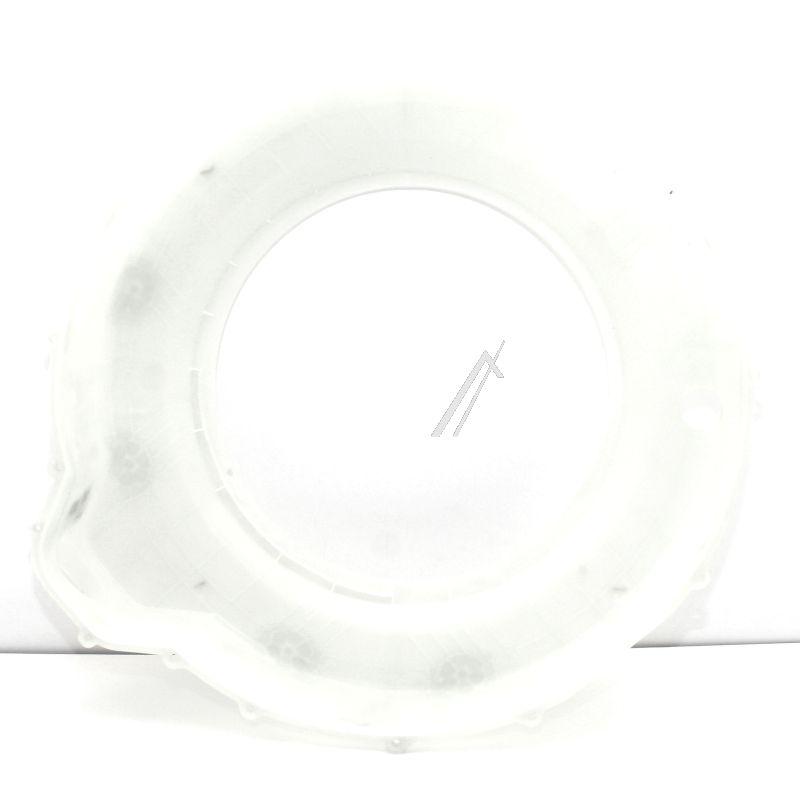 Vordere Bottich für Haier Waschmaschine 49049468 Waschmaschinenwanne