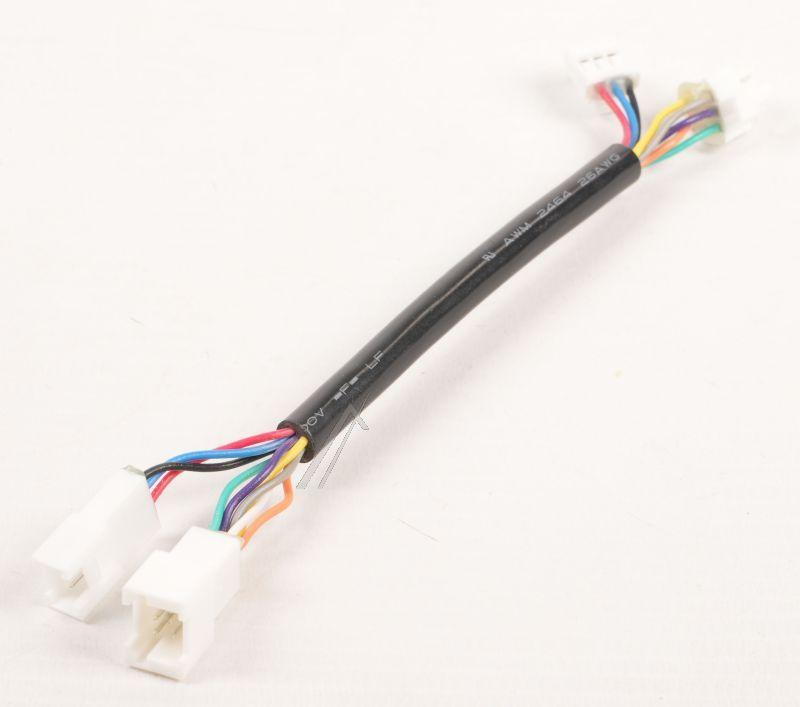 Kombinationsschalter & Brems-L-Kabel Segway-Ninebot BA.06.02.1969.00 für E-Scooter ZT3 PRO