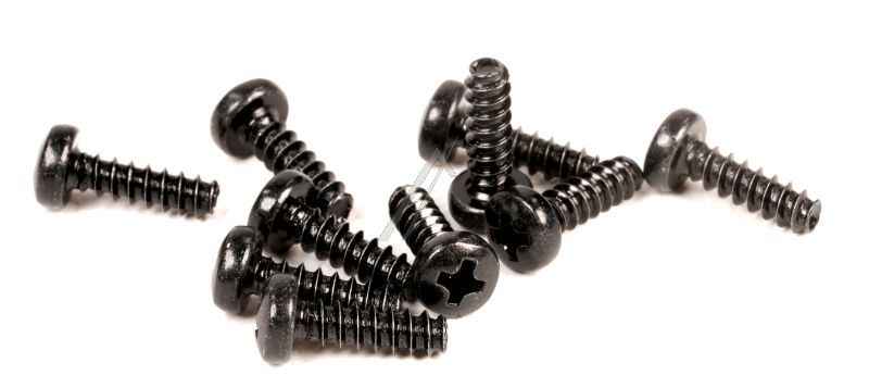 Kreuzschlitz-Linsenkopf-Blechschraube ST2.9x9.5 Segway-Ninebot AB.50.0021.15 für E-Scooter