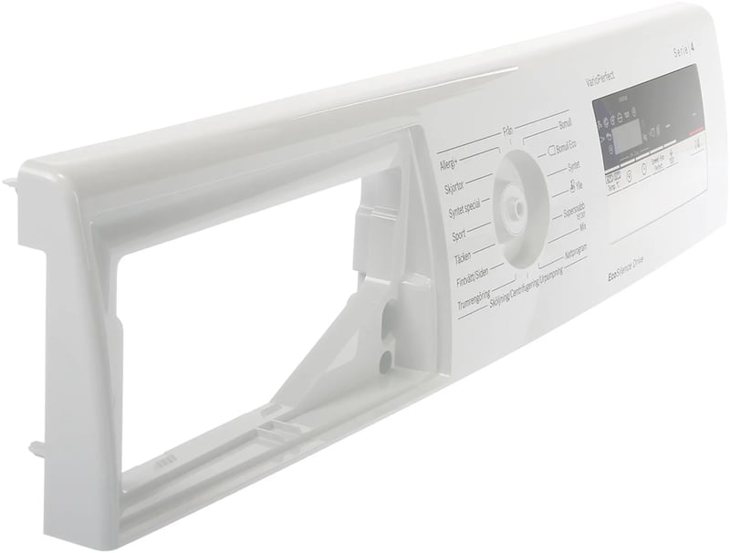 Bedienblende 11013302