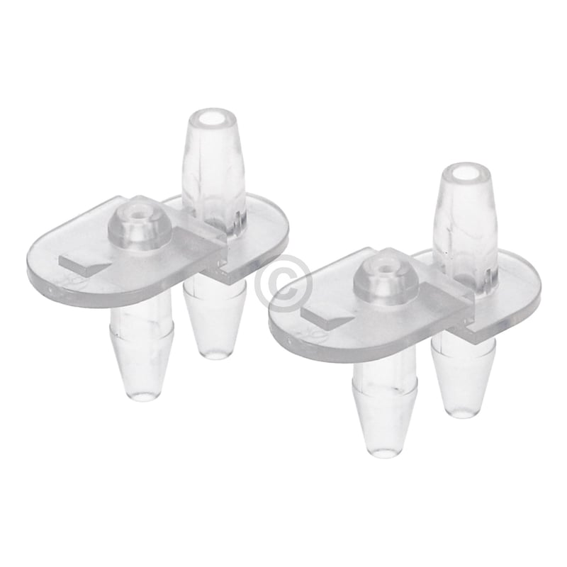 Water injection bracket 201-2469-0120