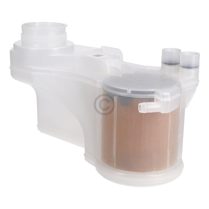 Salzbehälter für Midea 17476000001365 