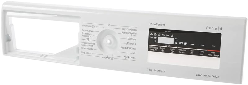 Bedienblende 11014451