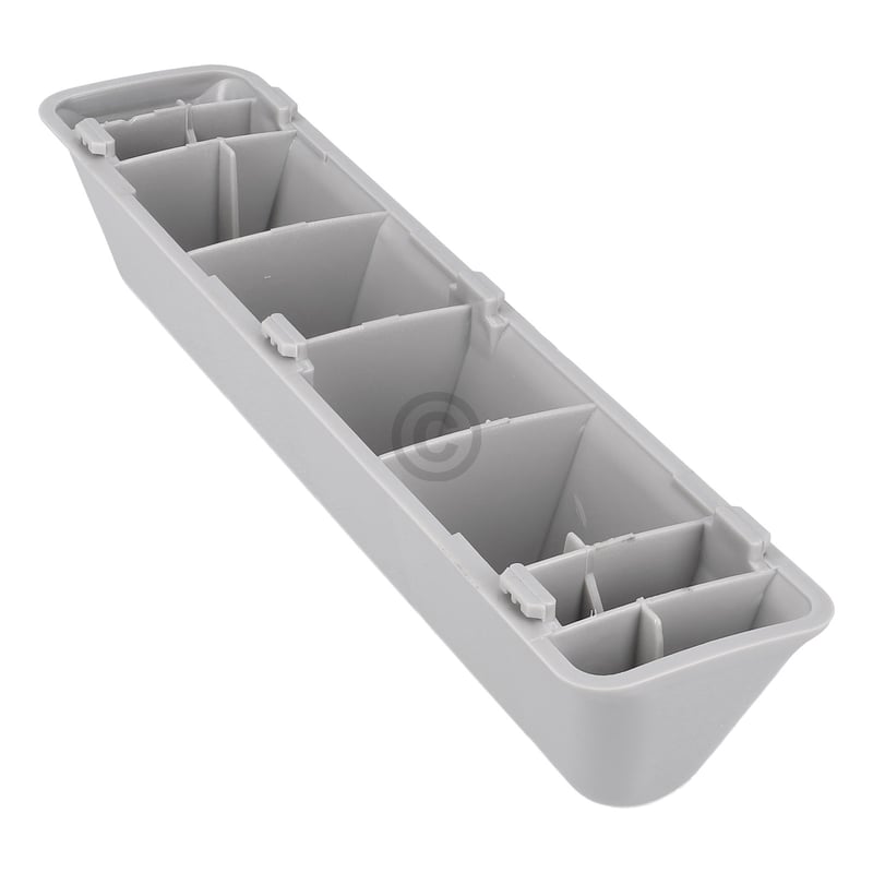 Trommelrippe wie Bauknecht 480111104175 für Waschmaschine 10105161