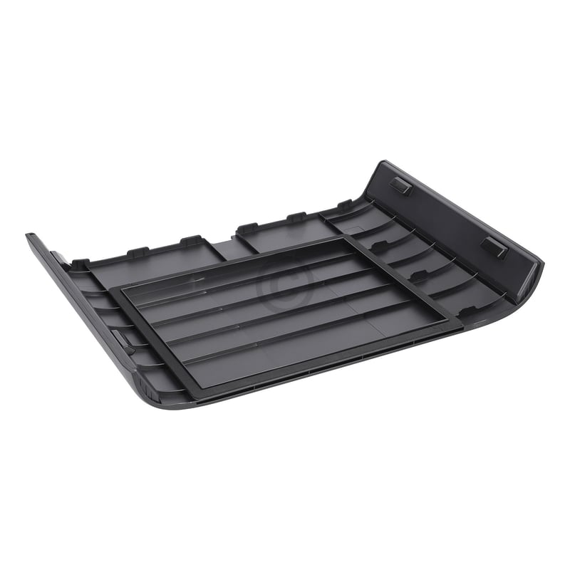 Dust collection compartment cover 201-2497-0144 Ecovacs