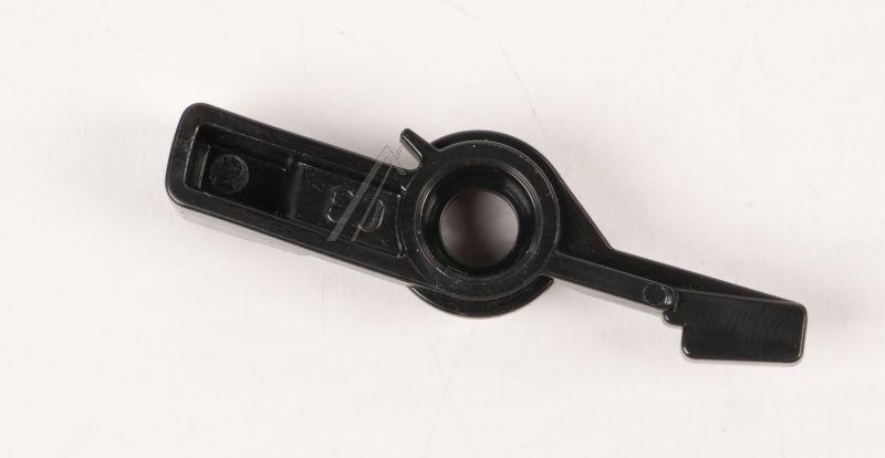 Camma Präsenz Wassertank für Kaffeevollautomat ESAM 6900 PrimaDonna Exclusive DeLonghi 5313242831 schwarz, POM