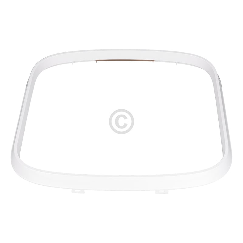 Dekorative Abdeckung Ecovacs 201-2311-0093 für Staubsauger-Roboter