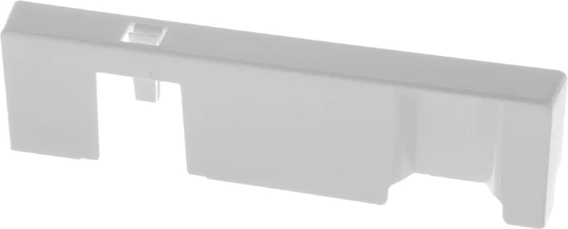 Schutzhaube für Sonstige Gehäuseteile Bosch 10005910 Abdeckung, Kunststoff