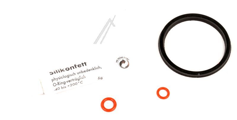 Wartungsset für Eugster Kaffeemaschine 046/047 Dichtungen, Komplett