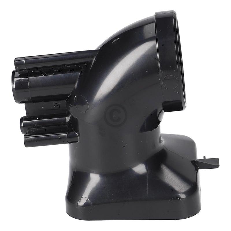 Bottom dust collection pipe 201-2441-0481