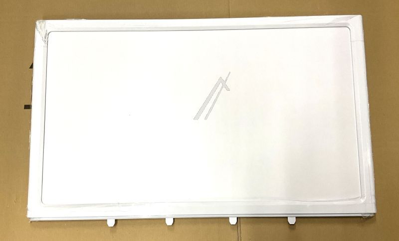 Arbeitsplatteneinheit für Waschmaschine Candy Hoover 43031079 Obere Abdeckung