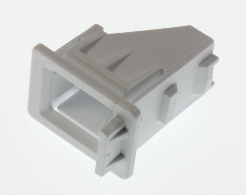 Träger 00611478 für Ofen Bosch 00611478 Scharnier weiß