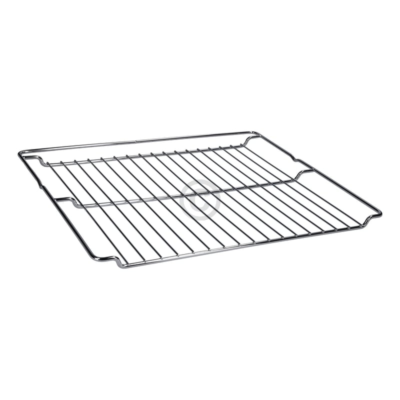 Grillrost passend für Whirlpool 481010635612 453x375mm für Backofen 10106273